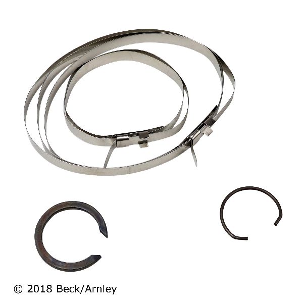 1989-1996 Toyota Camry CV Joint Boot Kit - Front Inner (Beck Arnley)