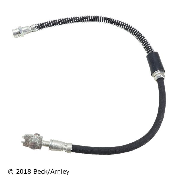 2006-2013 Audi A3 Brake Hydraulic Hose - Front (Beck Arnley)