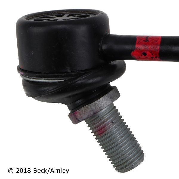 2010-2016 Hyundai Genesis Coupe Suspension Stabilizer Bar Link - Rear Right (Beck Arnley)