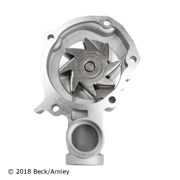 2003 Mitsubishi Outlander Engine Water Pump (Beck Arnley)