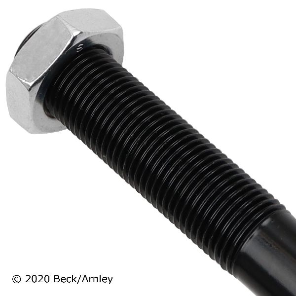 2015-2020 Audi S3 Steering Tie Rod End - Front Inner (Beck Arnley)