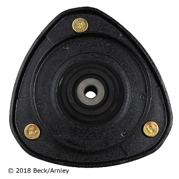 2003-2008 Honda Pilot Suspension Strut Mount - Front (Beck Arnley)