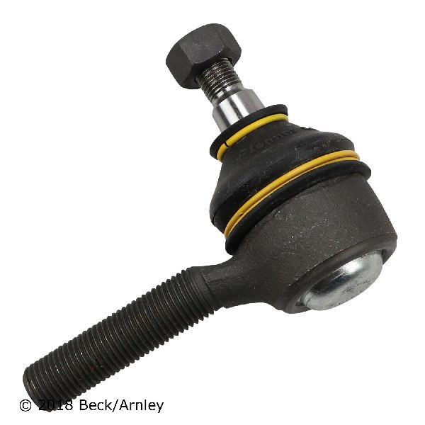 1988-1993 BMW M5 Steering Tie Rod End - Front Outer (Beck Arnley)