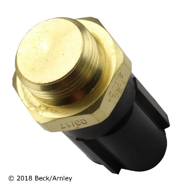 1999-2010 Volkswagen Beetle Engine Cooling Fan Switch (Beck Arnley)