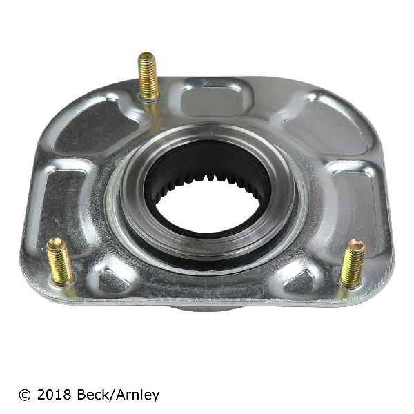 1998-2006 Volvo V70 Suspension Strut Mount - Front (Beck Arnley)