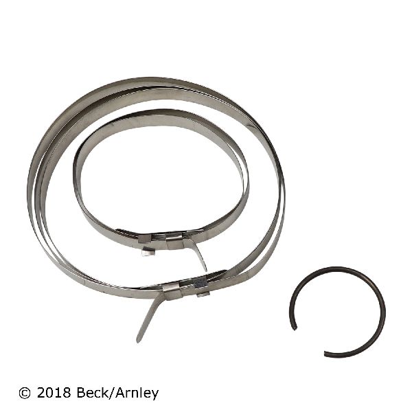 1986-1994 Mazda RX-7 CV Joint Boot Kit - Rear Outer (Beck Arnley)