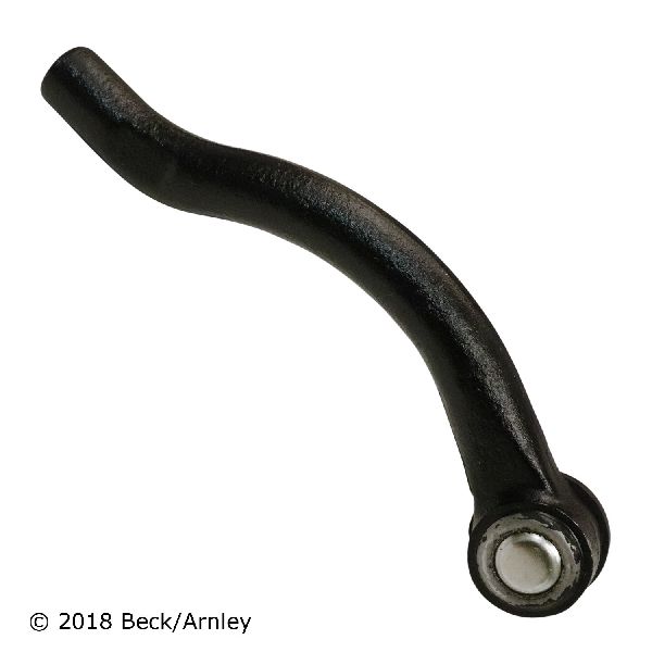 2004-2008 Acura TSX Steering Tie Rod End - Front Right Outer (Beck Arnley)