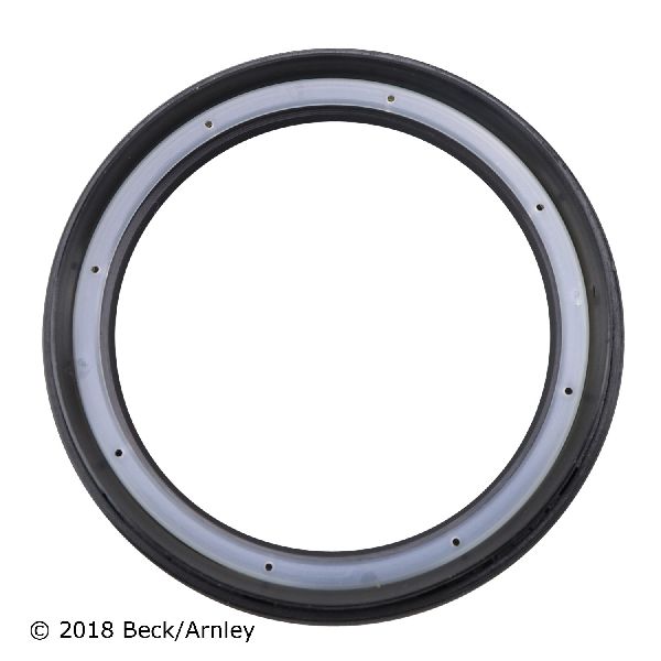 1983-1986 Dodge Power Ram 50 Wheel Seal - Front Outer (Beck Arnley)