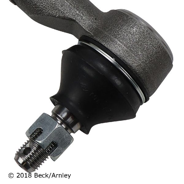 2016-2022 Toyota Prius Steering Tie Rod End - Front Left Outer (Beck Arnley)