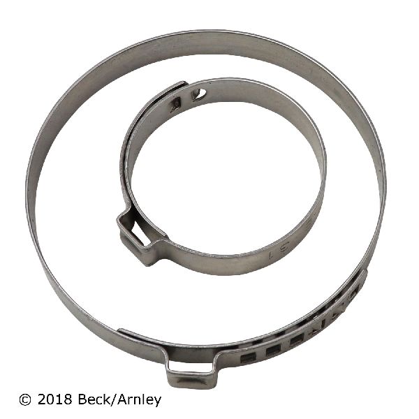 2007-2013 Audi Q7 CV Joint Boot Kit - Rear Inner or Rear Outer (Beck Arnley)