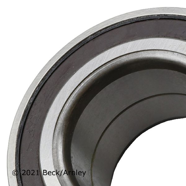 2003-2011 Honda Element Wheel Bearing - Front (Beck Arnley)