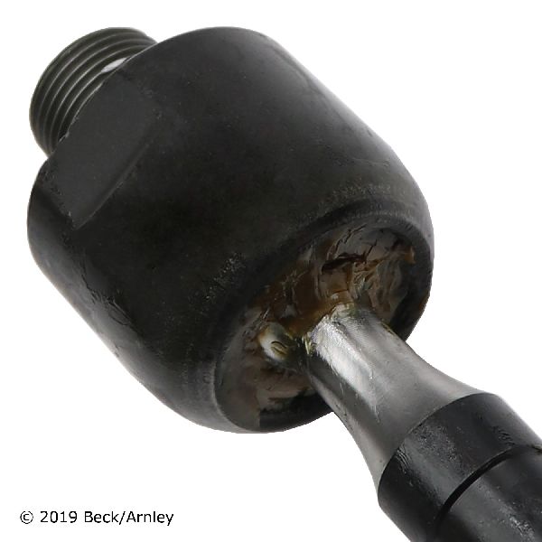 2009-2015 Honda Pilot Steering Tie Rod End - Front Inner (Beck Arnley)