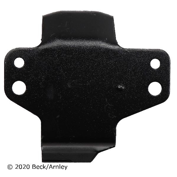 2000-2004 Nissan Xterra Engine Mount - Left (Beck Arnley)