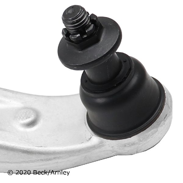2018-2025 Honda Odyssey Suspension Control Arm and Ball Joint Assembly - Front Right Lower (Beck Arnley)