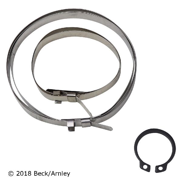 2006-2009 Toyota Prius CV Joint Boot Kit - Front Outer (Beck Arnley)