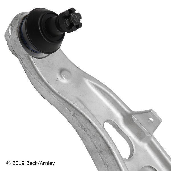 2016-2022 Honda Pilot Suspension Control Arm and Ball Joint Assembly - Front Left Lower (Beck Arnley)