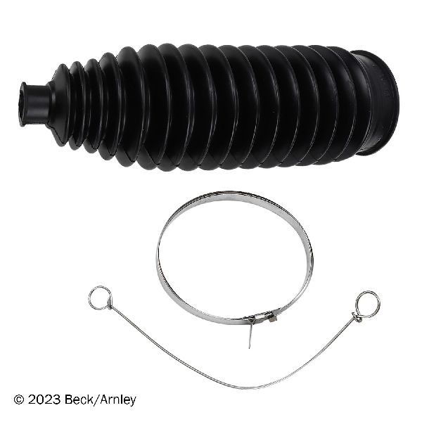2015-2017 Toyota Camry Steering Tie Rod End Kit - Inner (Beck Arnley)