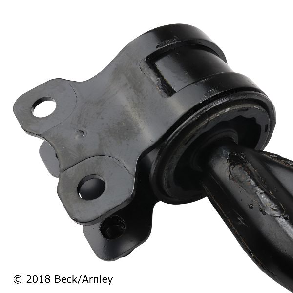 2006-2011 Volvo S40 Suspension Control Arm and Ball Joint Assembly - Front Right Lower (Beck Arnley)