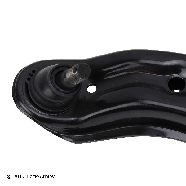 2000-2006 Nissan Sentra Suspension Control Arm and Ball Joint Assembly - Front Left Lower (Beck Arnley)