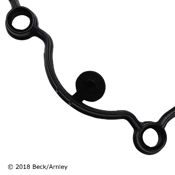 2008-2015 Audi R8 Engine Valve Cover Gasket Set - Left (Beck Arnley)
