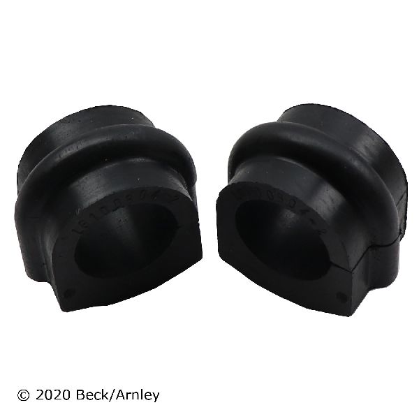 1997-2003 INFINITI QX4 Suspension Stabilizer Bar Bushing Kit - Front (Beck Arnley)