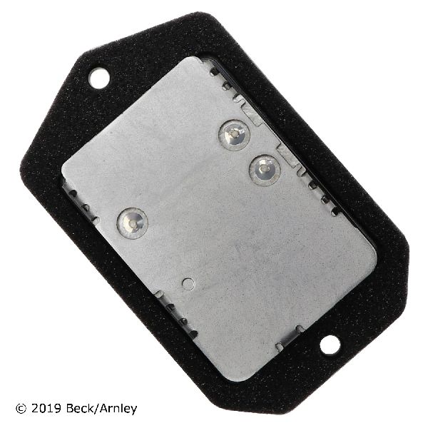 2011-2016 Scion tC HVAC Blower Motor Resistor (Beck Arnley)