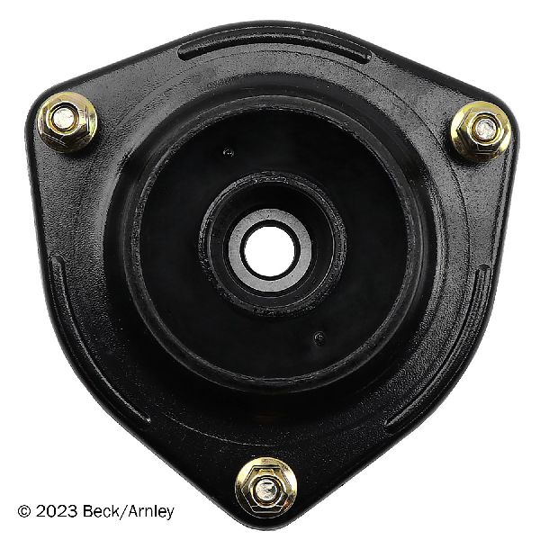 2000-2005 Hyundai Accent Suspension Strut Mount - Front (Beck Arnley)