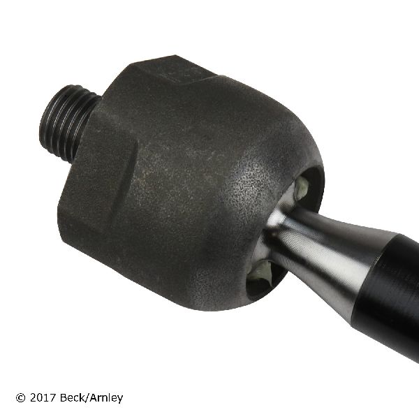 2008-2009 Mazda Tribute Steering Tie Rod End - Front Inner (Beck Arnley)