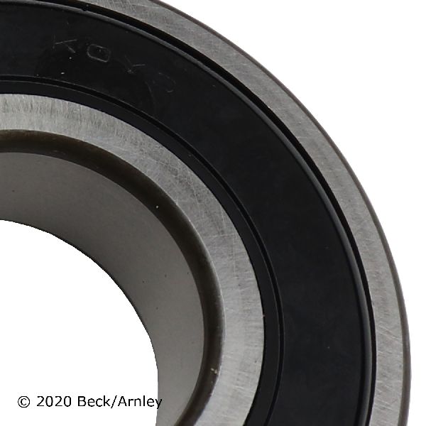 1969-1995 Toyota Pickup Wheel Bearing - Rear (Beck Arnley)