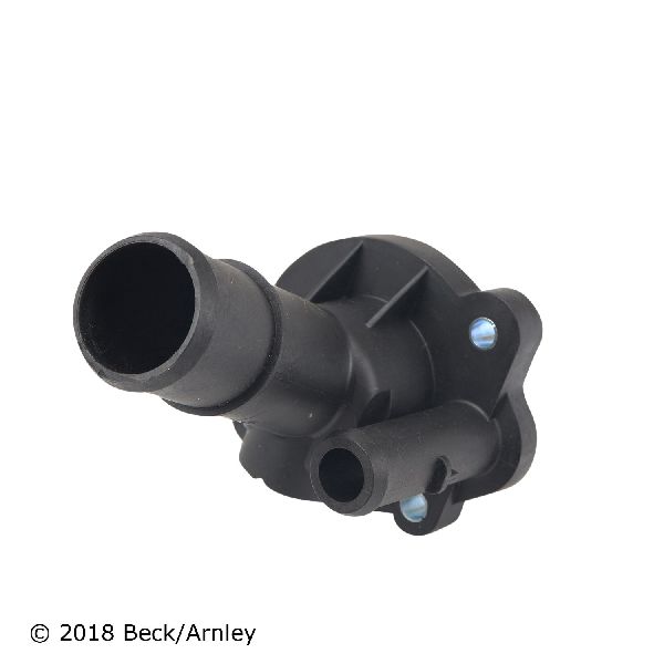 2004-2013 Mazda 3 Engine Coolant Thermostat Housing Assembly (Beck Arnley)
