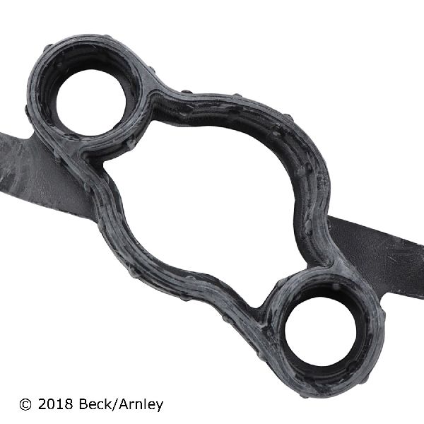 2012-2017 Hyundai Azera Engine Valve Cover Gasket Set - Left (Beck Arnley)
