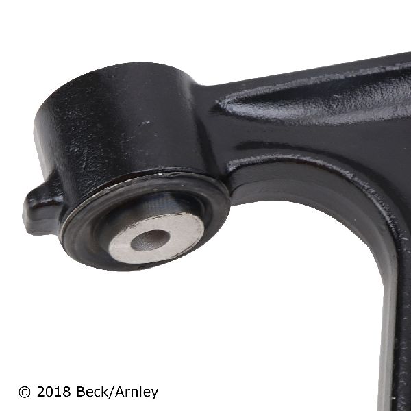 2000-2006 Audi TT Suspension Control Arm - Front Left Lower (Beck Arnley)