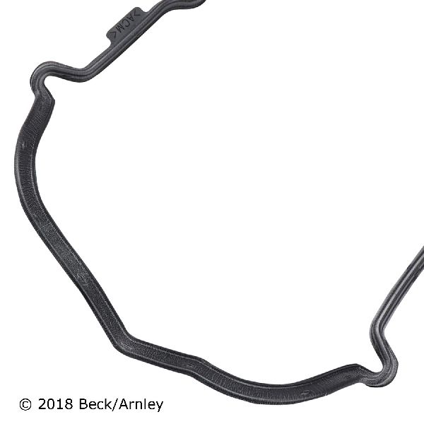 2009-2019 Nissan GT-R Engine Valve Cover Gasket - Left (Beck Arnley)