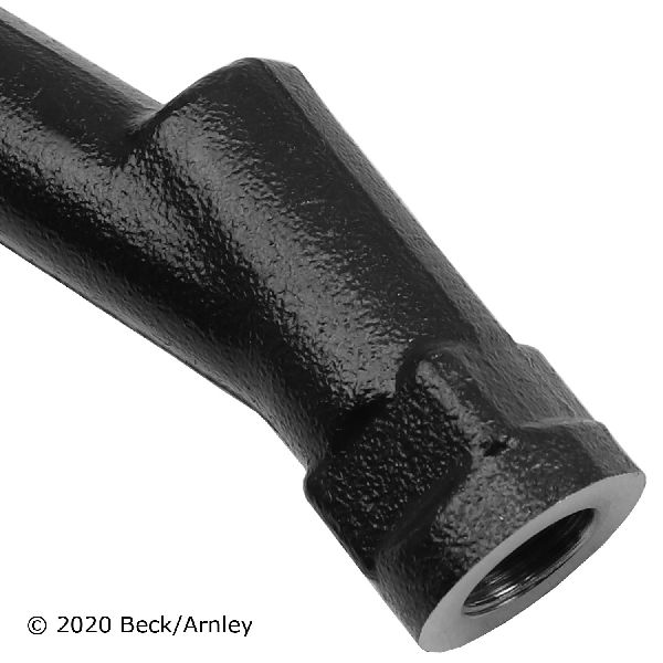 2013-2018 Hyundai Santa Fe Steering Tie Rod End - Front Right Outer (Beck Arnley)