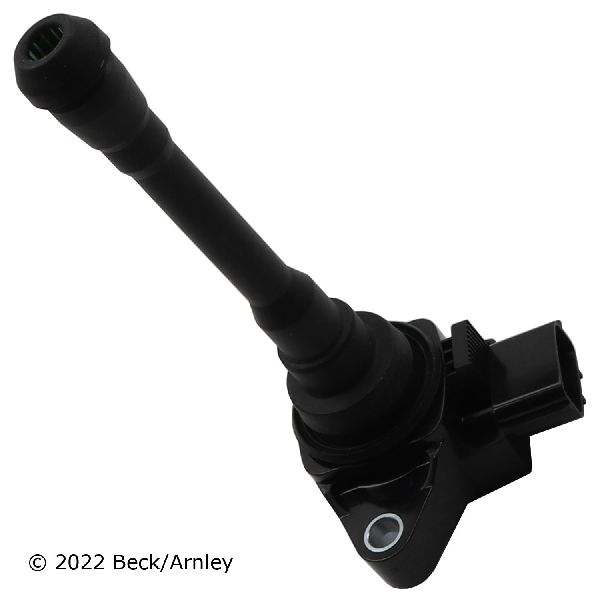 2017-2021 Nissan NV3500 Direct Ignition Coil (Beck Arnley)