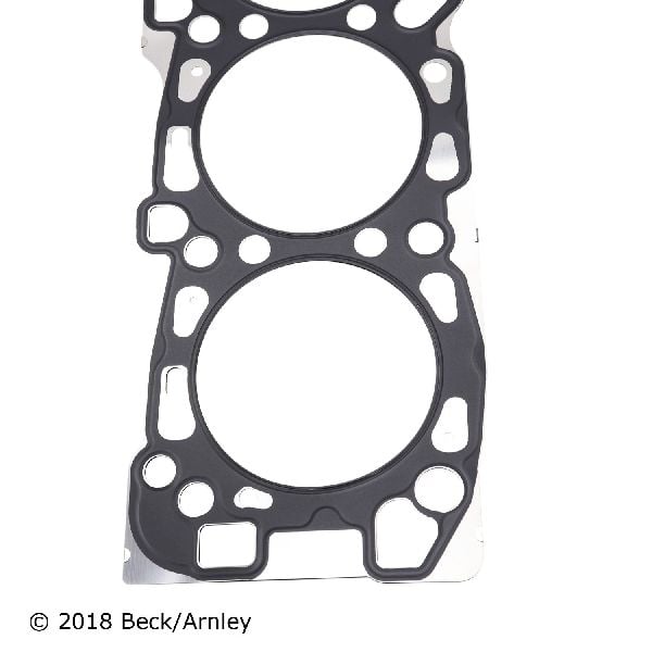 2003-2006 Kia Sorento Engine Cylinder Head Gasket - Right (Beck Arnley)