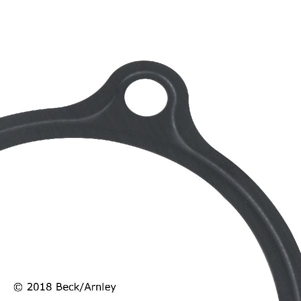 1986-1994 Mazda 323 Engine Water Pump Gasket (Beck Arnley)