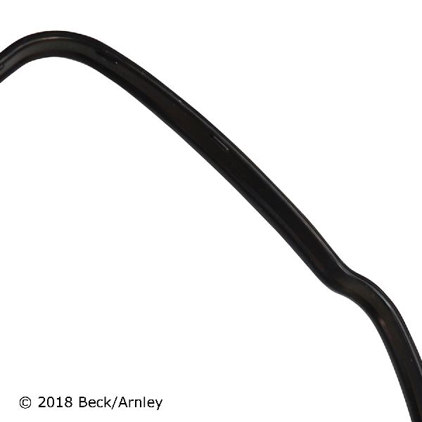 2006-2015 Lexus IS250 Engine Valve Cover Gasket Set - Left (Beck Arnley)