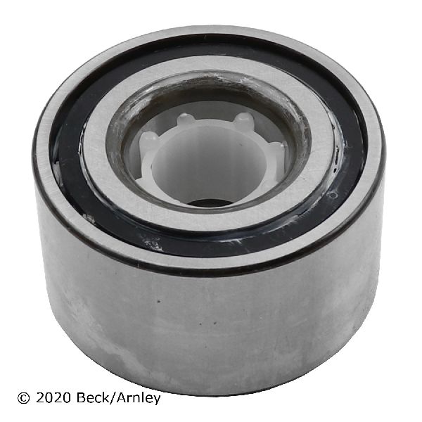 1998-2000 Lexus GS400 Wheel Bearing - Front (Beck Arnley)