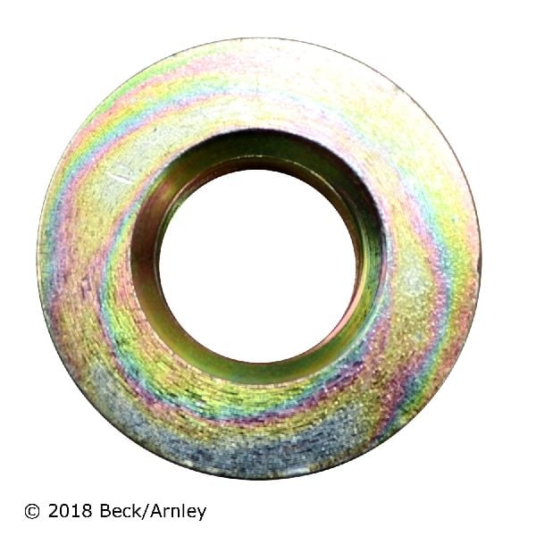2005-2020 Mazda 3 Axle Nut - Front or Rear (Beck Arnley)
