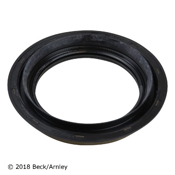 1997-2003 INFINITI QX4 Wheel Seal - Rear Outer (Beck Arnley)