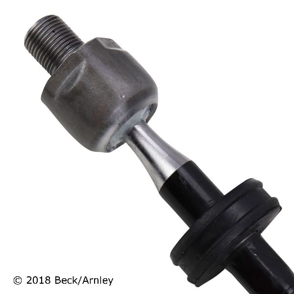 1997-2000 BMW 528i Steering Tie Rod Assembly - Front Left (Beck Arnley)
