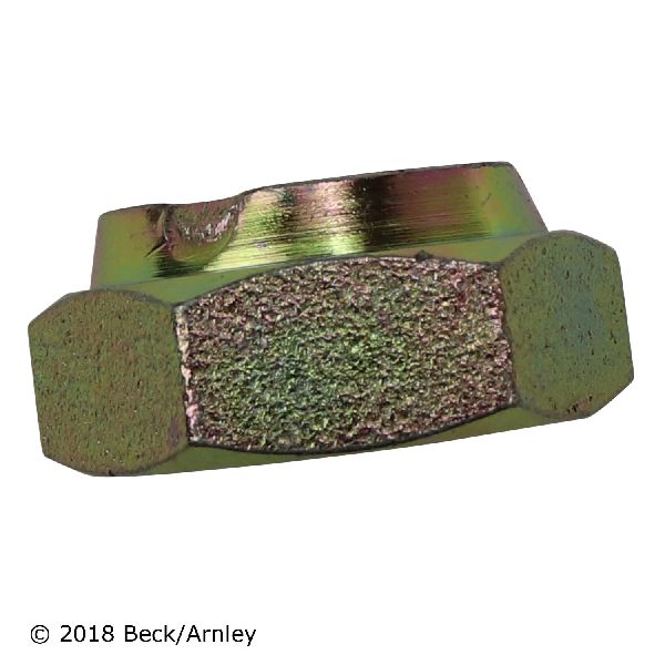 1999 Saab 9-3 Axle Nut - Front (Beck Arnley)