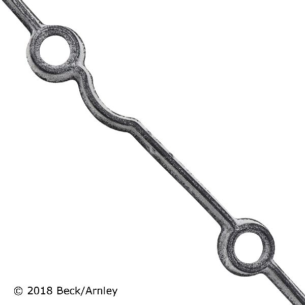 2009-2012 Audi Q7 Engine Valve Cover Gasket Set - Left (Beck Arnley)