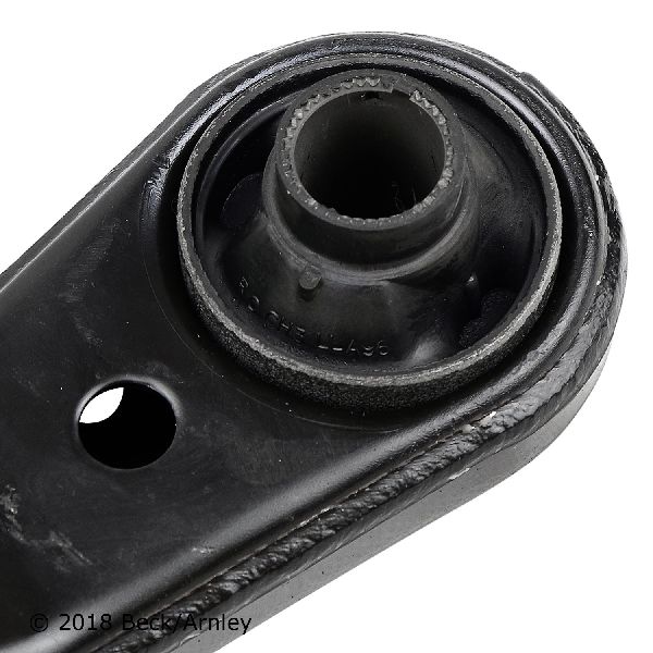 1996-1997 Geo Prizm Suspension Control Arm - Front Left Lower (Beck Arnley)