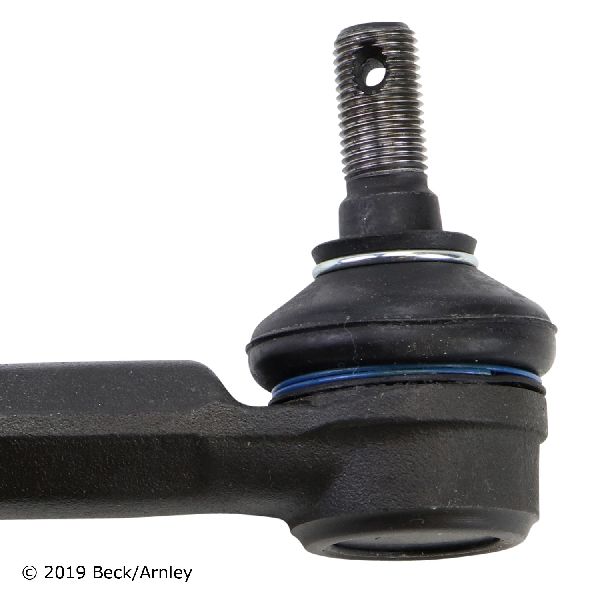 2003-2011 Honda Element Steering Tie Rod Assembly - Front (Beck Arnley)