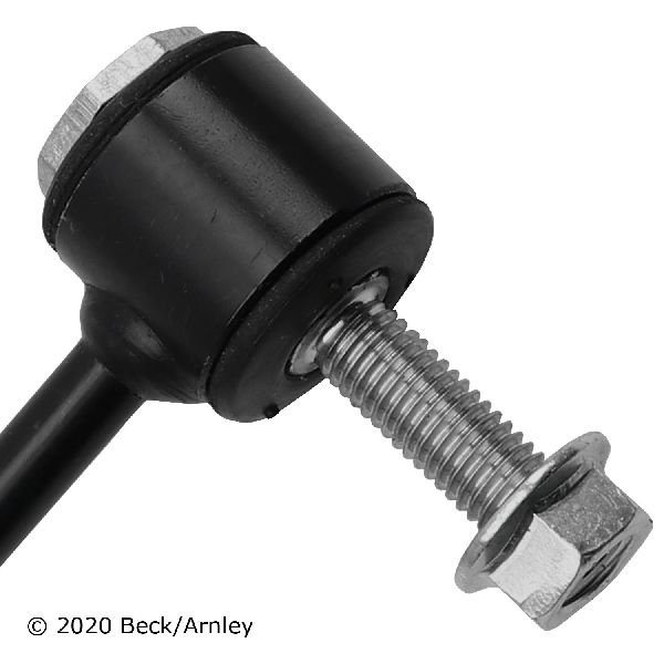 2015-2017 Mercedes-Benz S600 Suspension Stabilizer Bar Link - Rear Right (Beck Arnley)