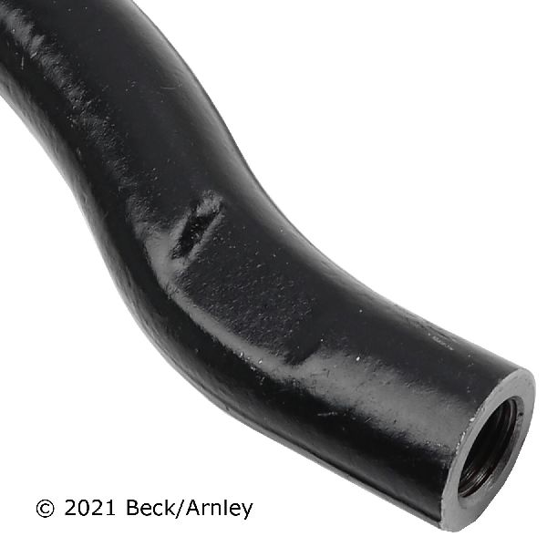 2013-2022 Acura ILX Steering Tie Rod End - Front Left Outer (Beck Arnley)