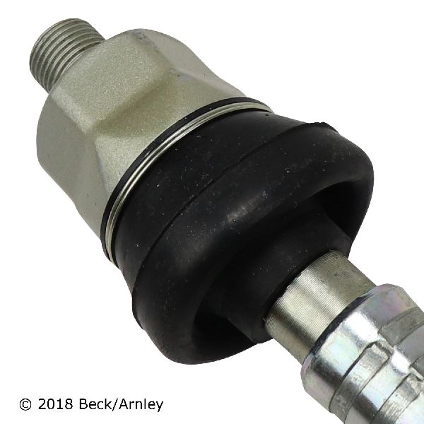 2002-2006 Acura RSX Steering Tie Rod End - Front Inner (Beck Arnley)
