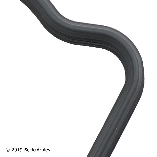 2000-2003 Toyota Echo Fuel Injection Throttle Body Mounting Gasket (Beck Arnley)